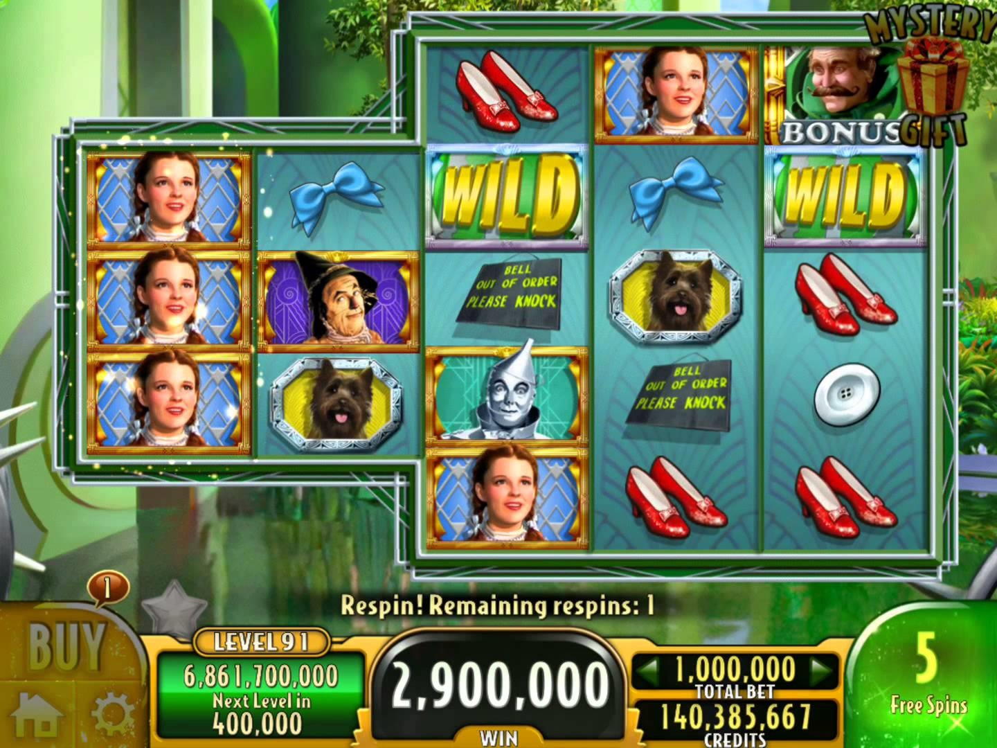 $325 Free casino chip at Party Casino
