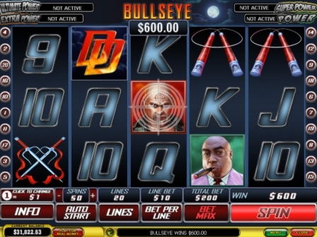 €115 Free Chip at Winner Casino