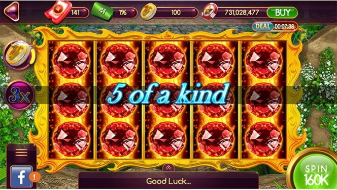 €660 FREE Chip at Casimba Casino
