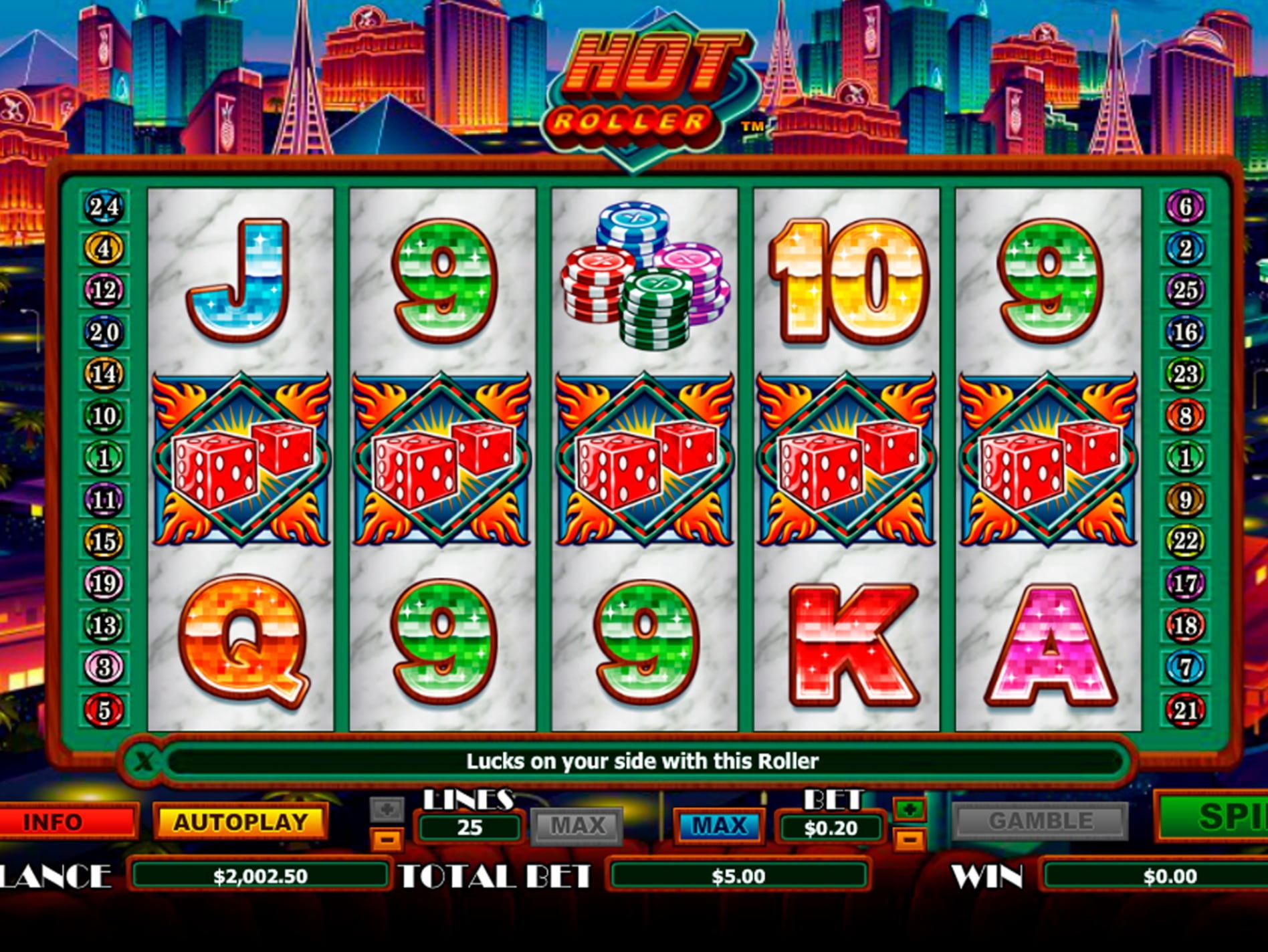 Eur 555 Free Chip at 777 Casino