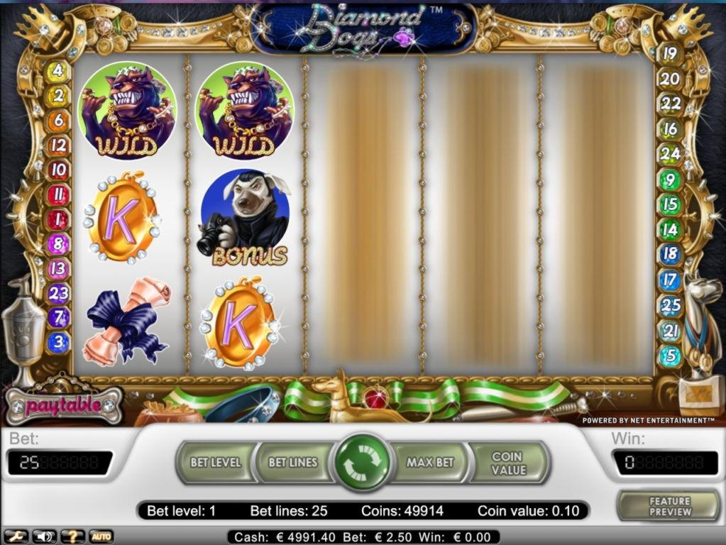 EURO 510 FREE Chip at Casino Shadowbet