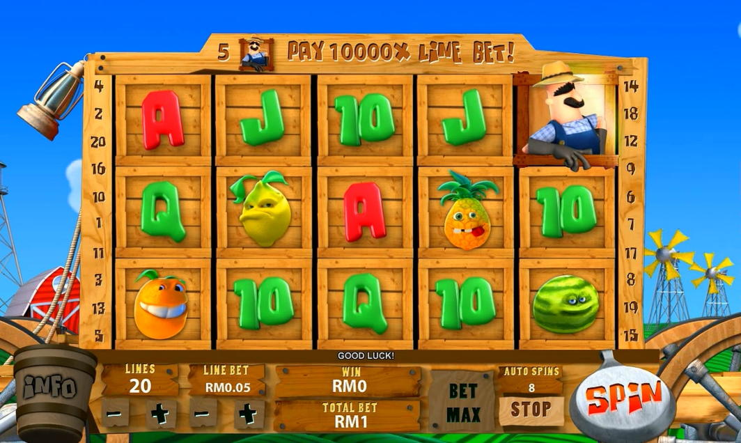 €155 Casino Tournament at Red Spins Casino