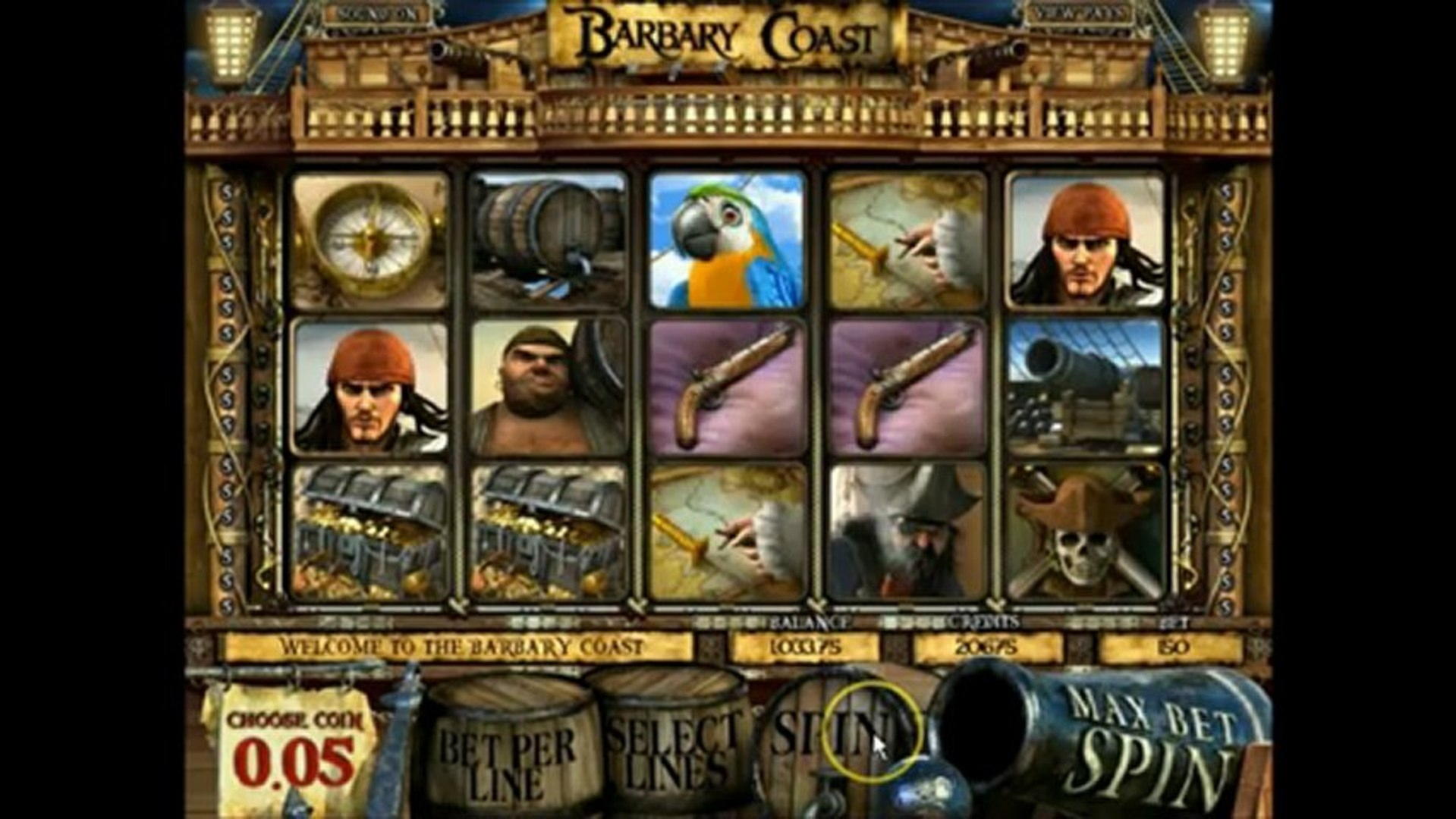 245 Free Spins no deposit casino at Casimba Casino