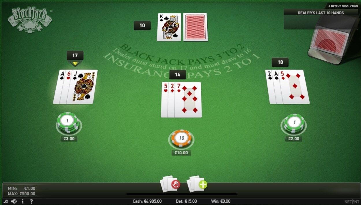 Eur 305 free chip at Touch Lucky Casino