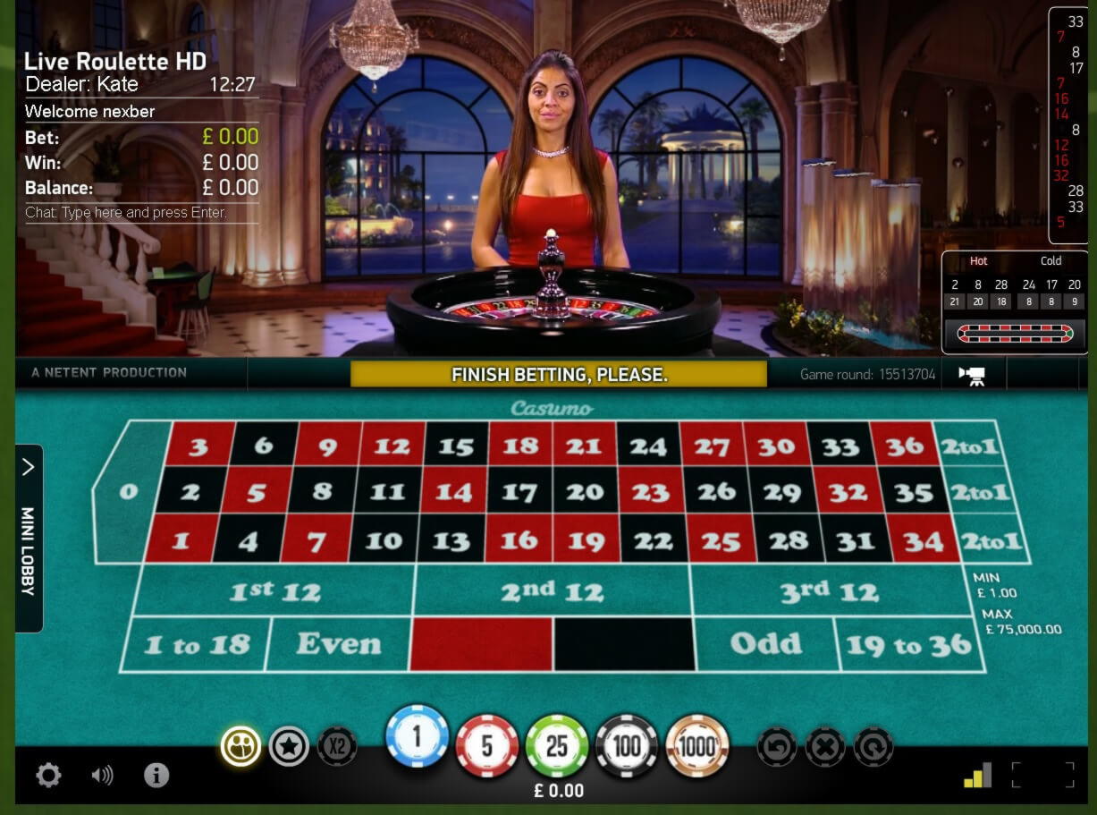 115 FREE SPINS at Volt Casino