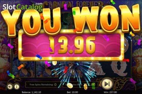 55 Free spins at Bet Hard Casino