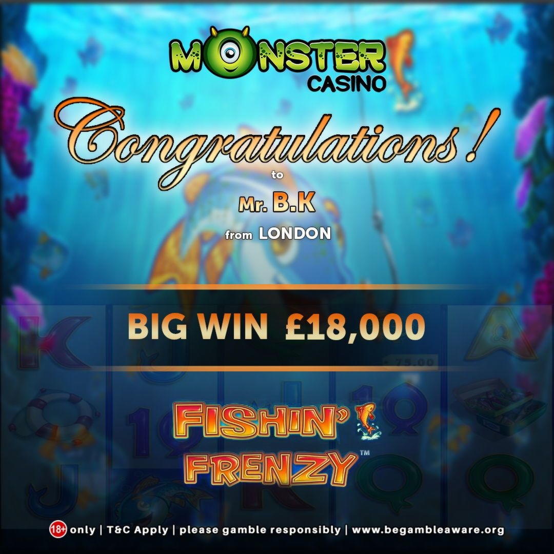190 FREE SPINS at Casino Shadowbet