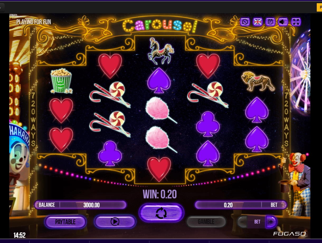 $620 Casino chip at Mansion Bet Casino