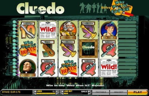 €22 Casino Tournament at 777 Casino