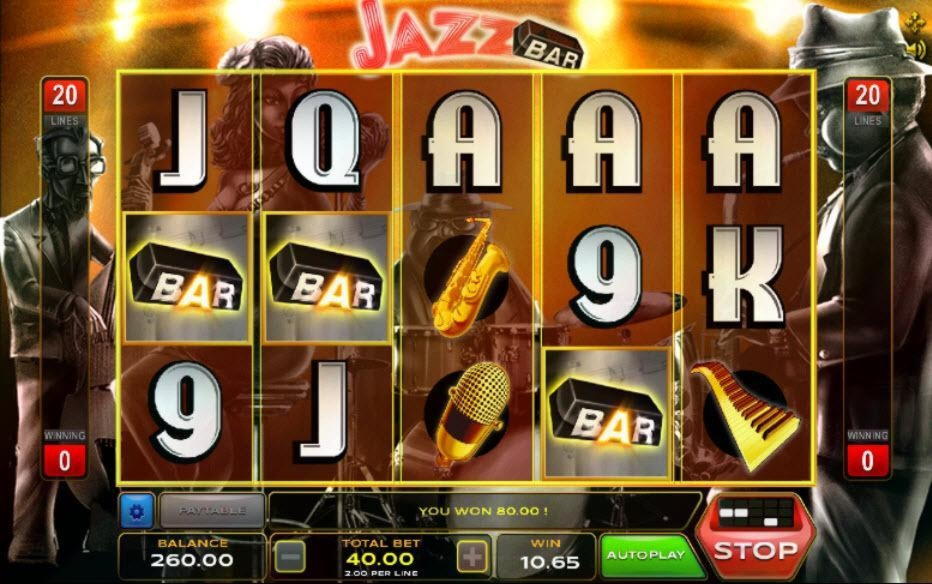 985% Match Bonus Casino at Casimba Casino