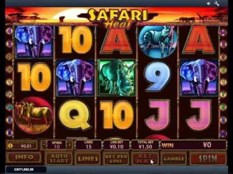 265 Free Spins at 777 Casino