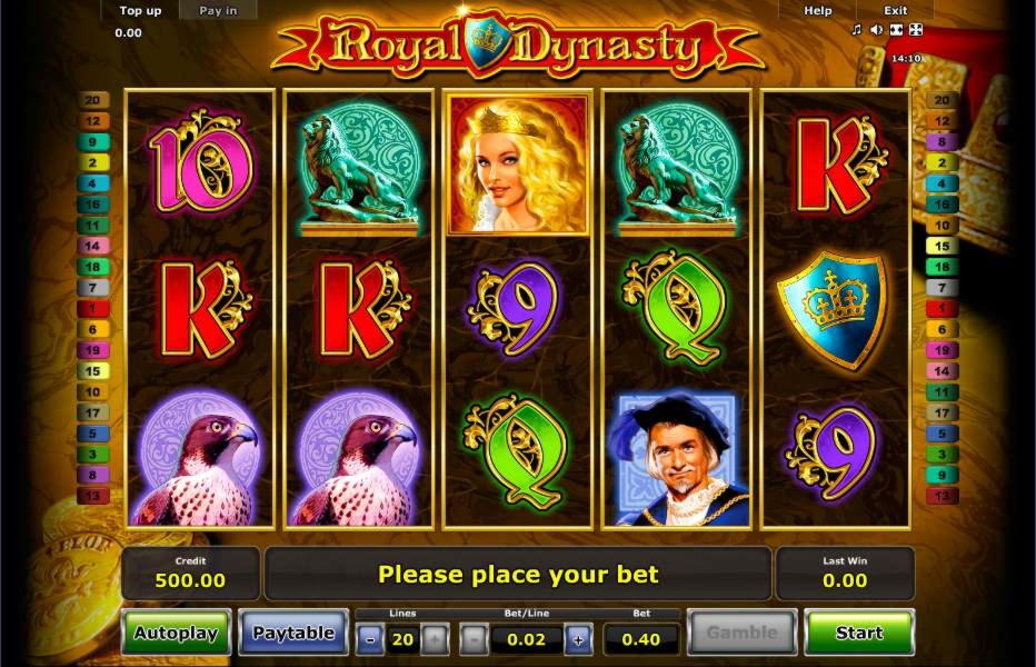 995% Match bonus at Casimba Casino
