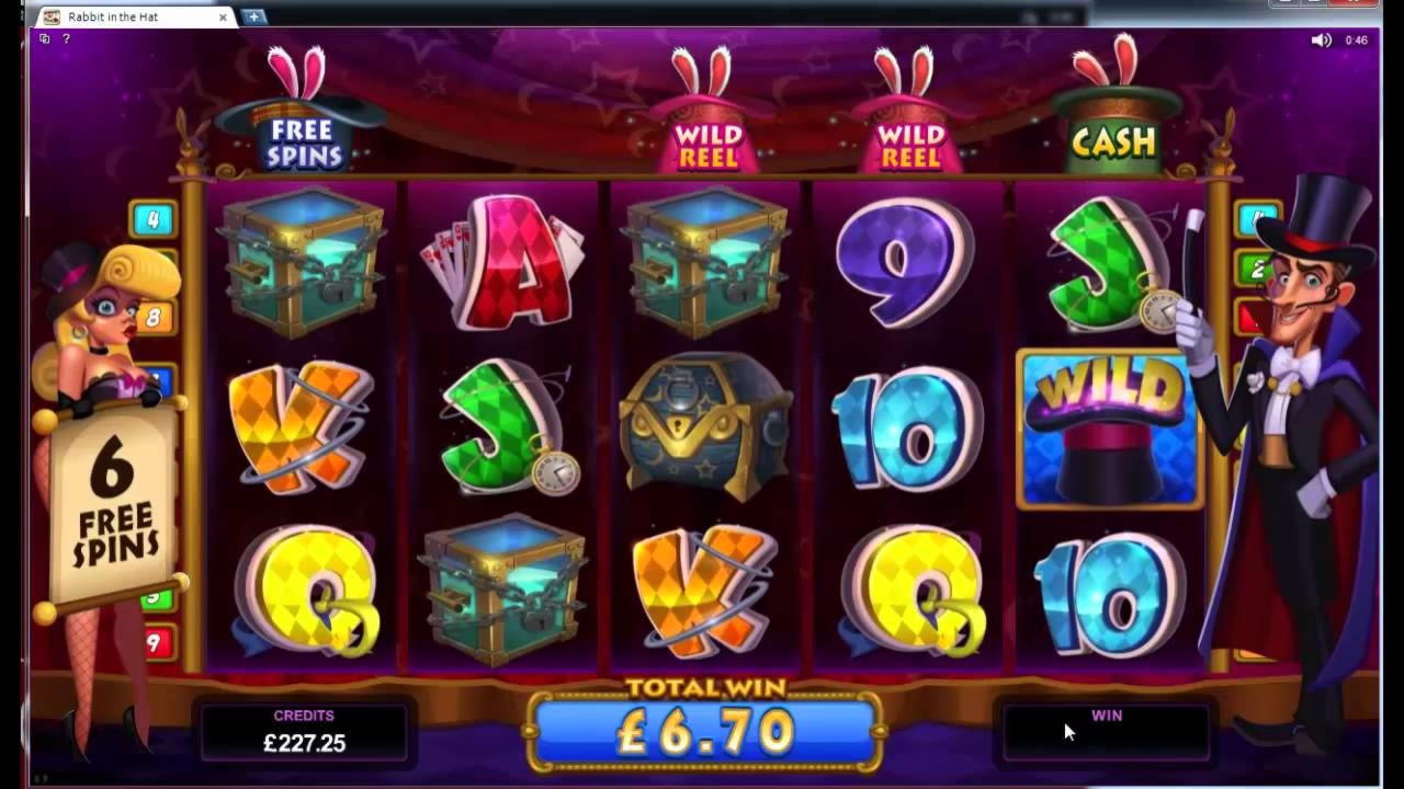 €415 Casino Tournament at Spinit Casino