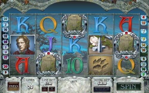 EURO 888 Online Casino Tournament at Hopa Casino