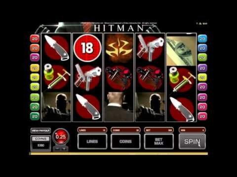 $3865 No Deposit at Video Slots Casino