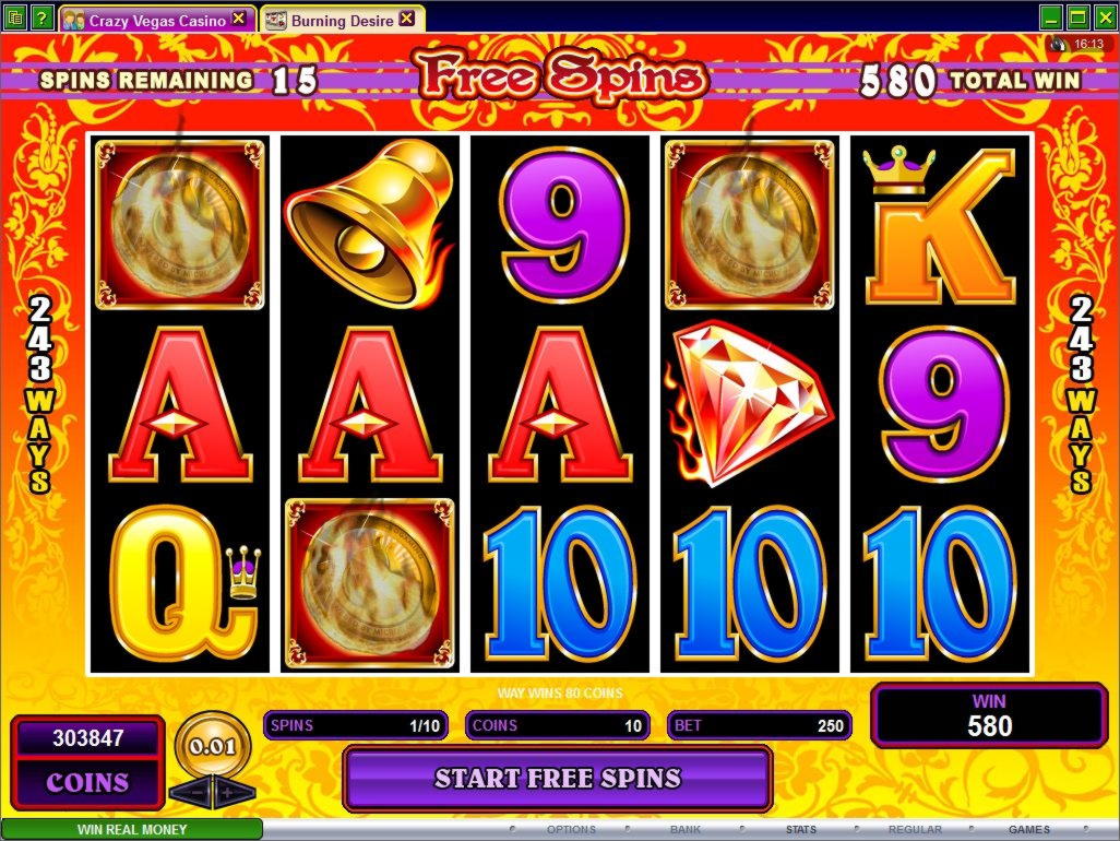 50 Free spins at Casimba Casino