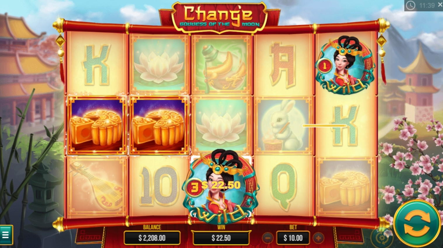 675% First Deposit Bonus at Casimba Casino