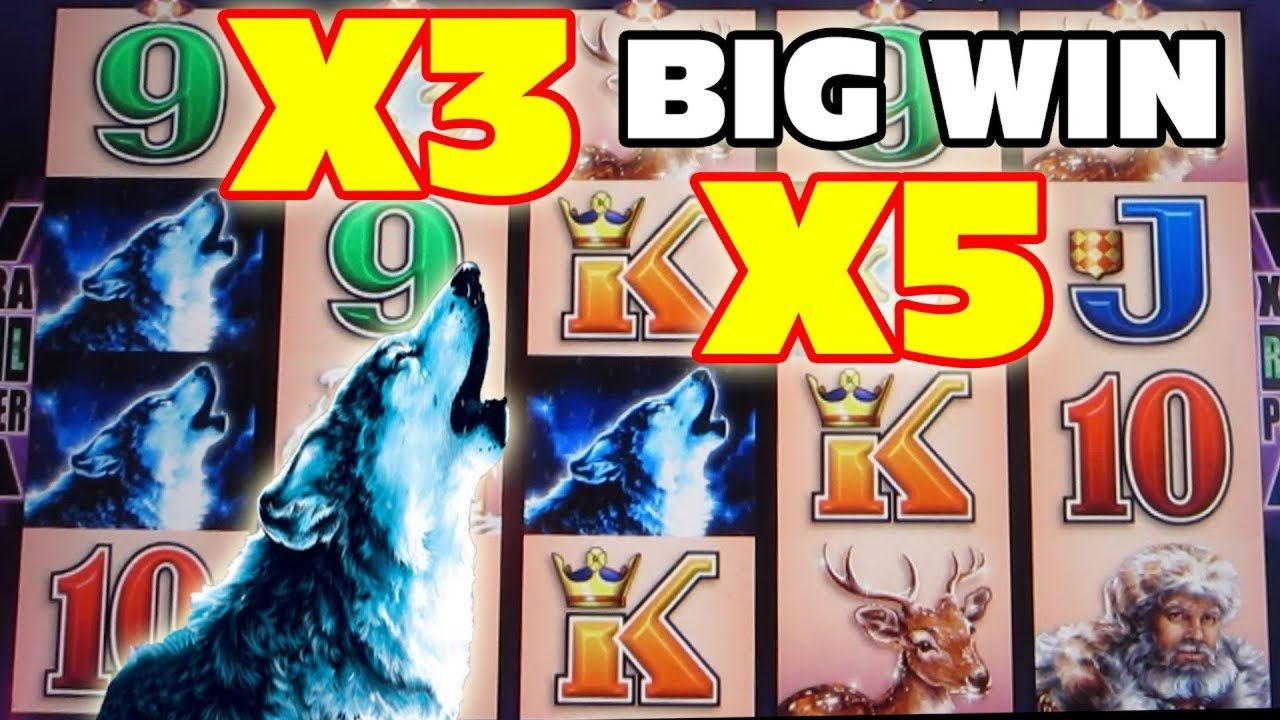 EUR 2975 NO DEPOSIT at Wix Stars Casino