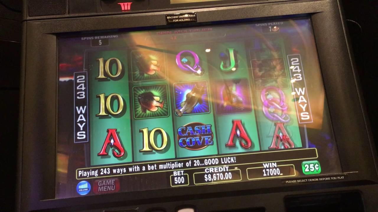 Eur 690 Casino chip at Karamba Casino