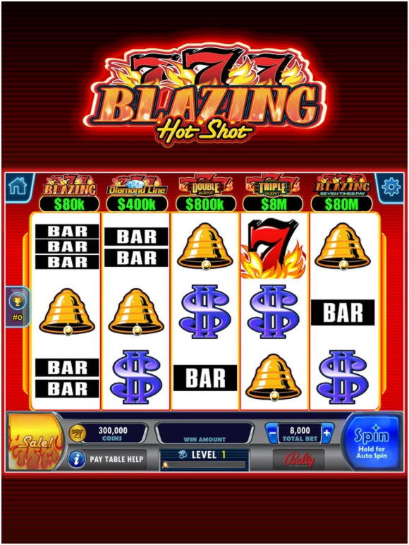 100 Trial Spins at Party Casino