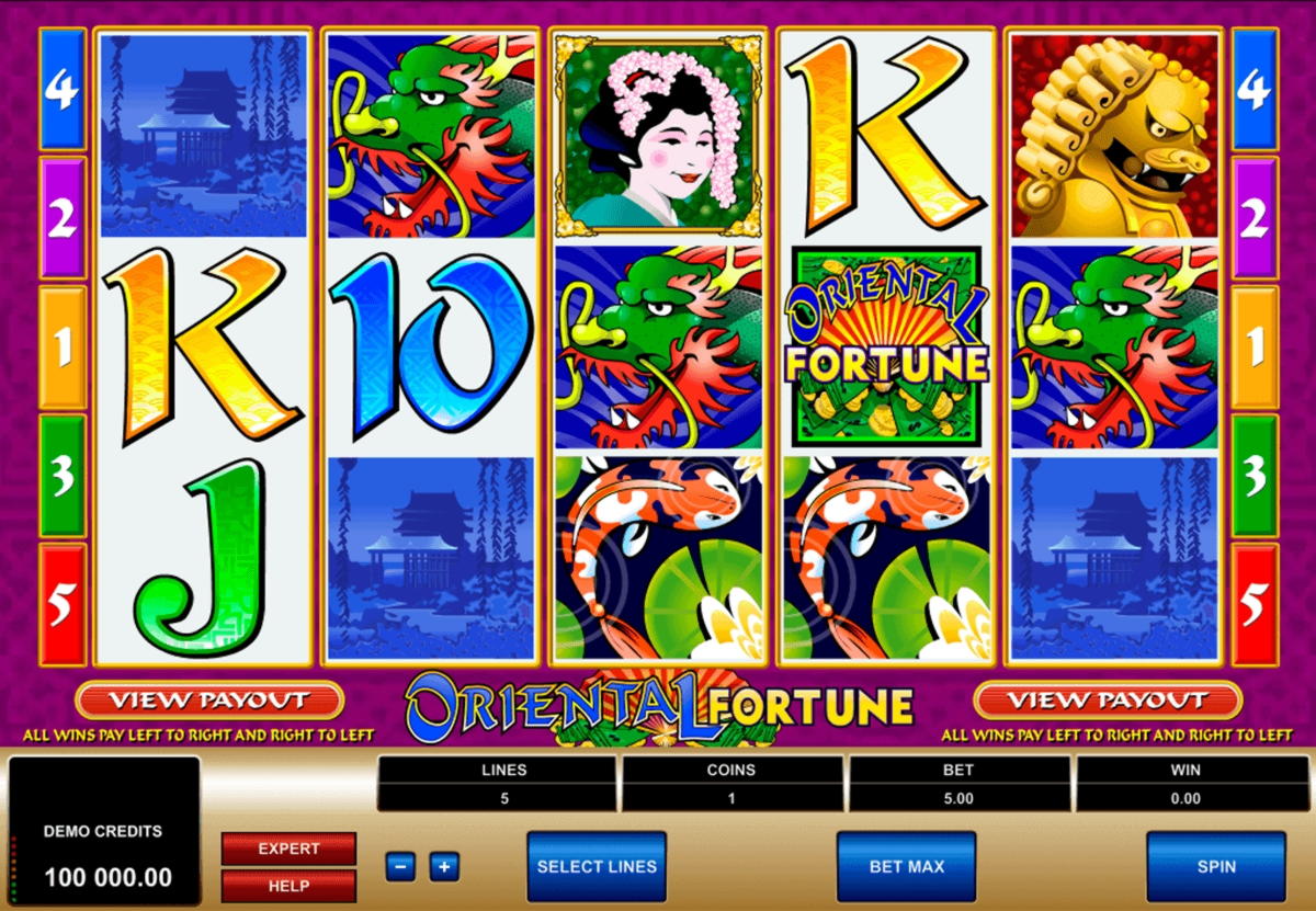 £2360 no deposit at Touch Lucky Casino