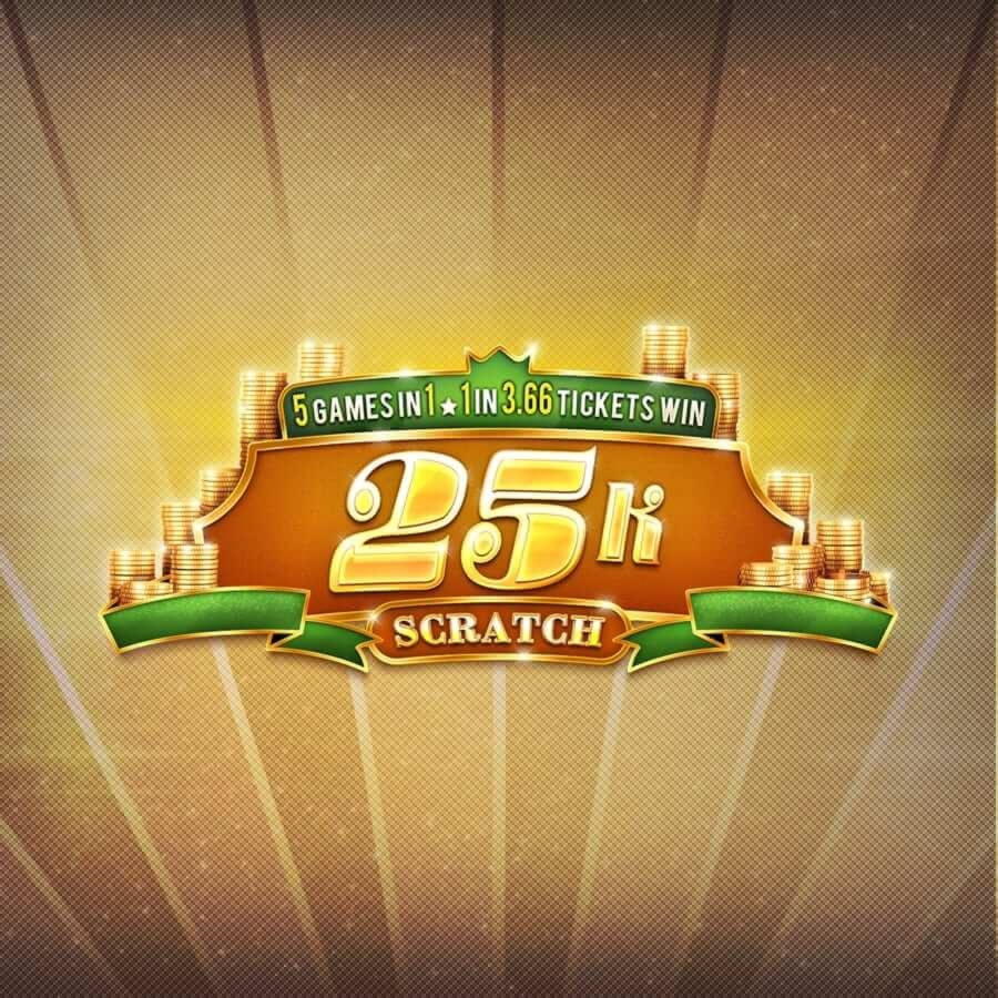 665% Match at a casino at Dream Dubai Casino