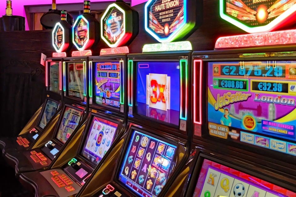 EUR 140 Free Casino Ticket at Bet Hard Casino