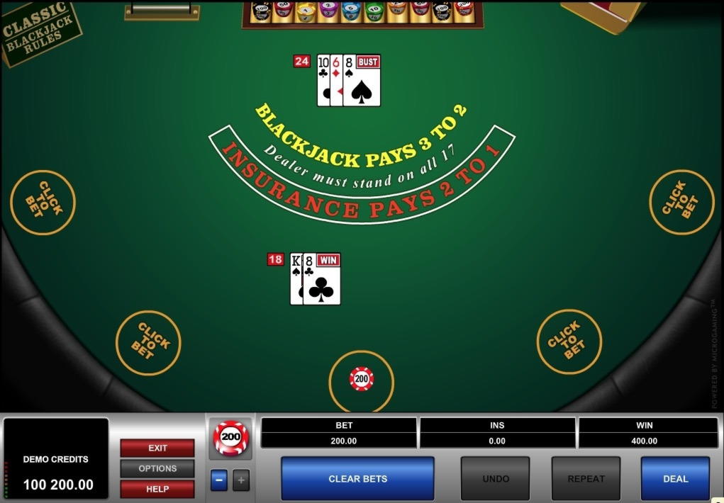 €140 FREE Casino Chip at Party Casino