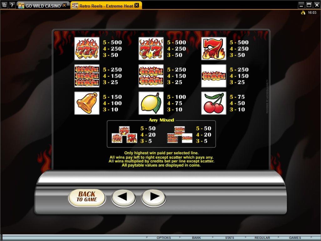 255 FREE Spins at Mansion Bet Casino