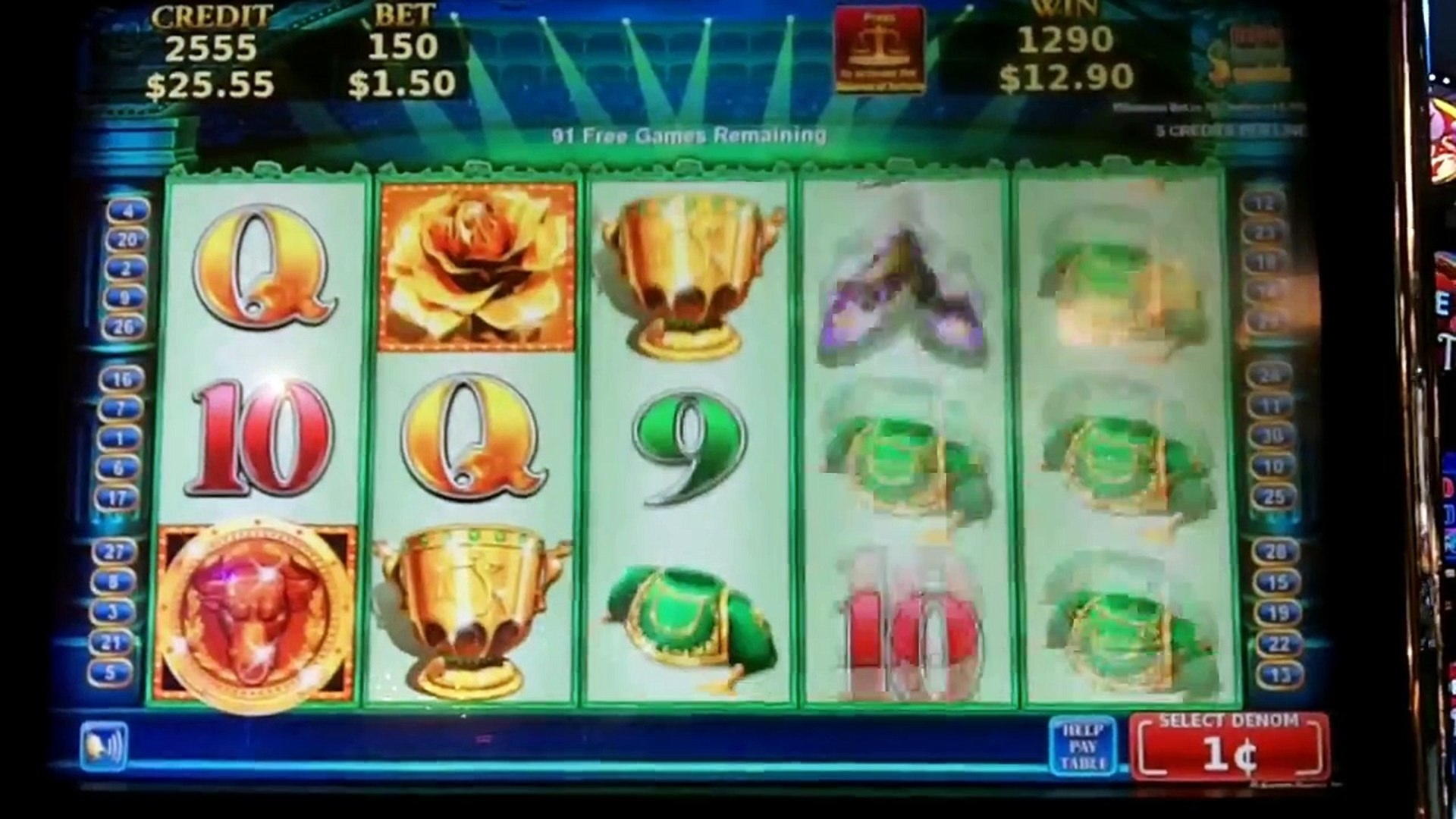£325 Free Casino Tournament at CasiPlay Casino