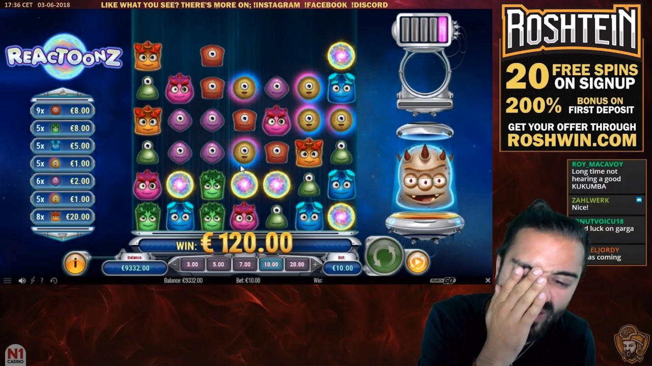 EUR 385 Free Chip Casino at Grandivy Casino