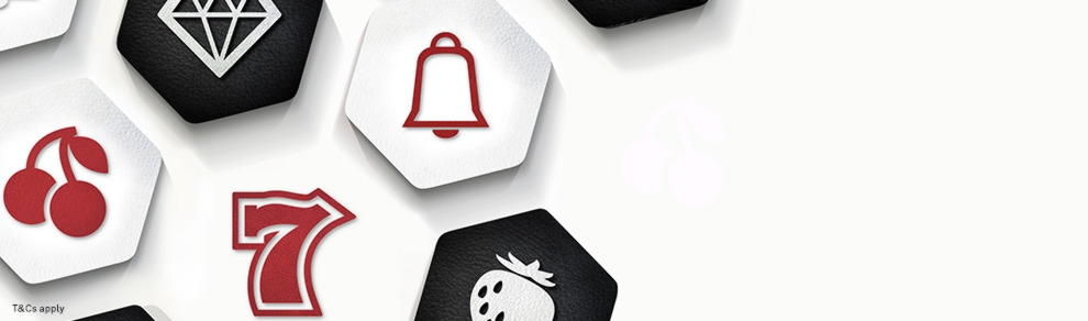 560% Signup casino bonus at Touch Lucky Casino