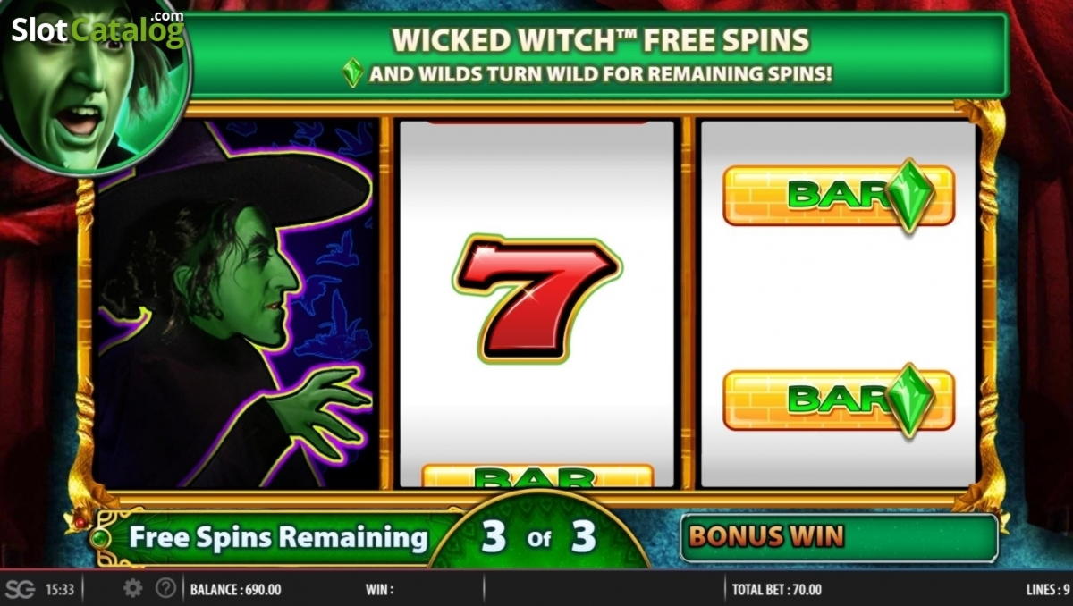 120 Free Casino Spins at CasiPlay Casino