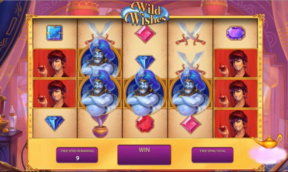 $2410 No Deposit Bonus at Winner Casino