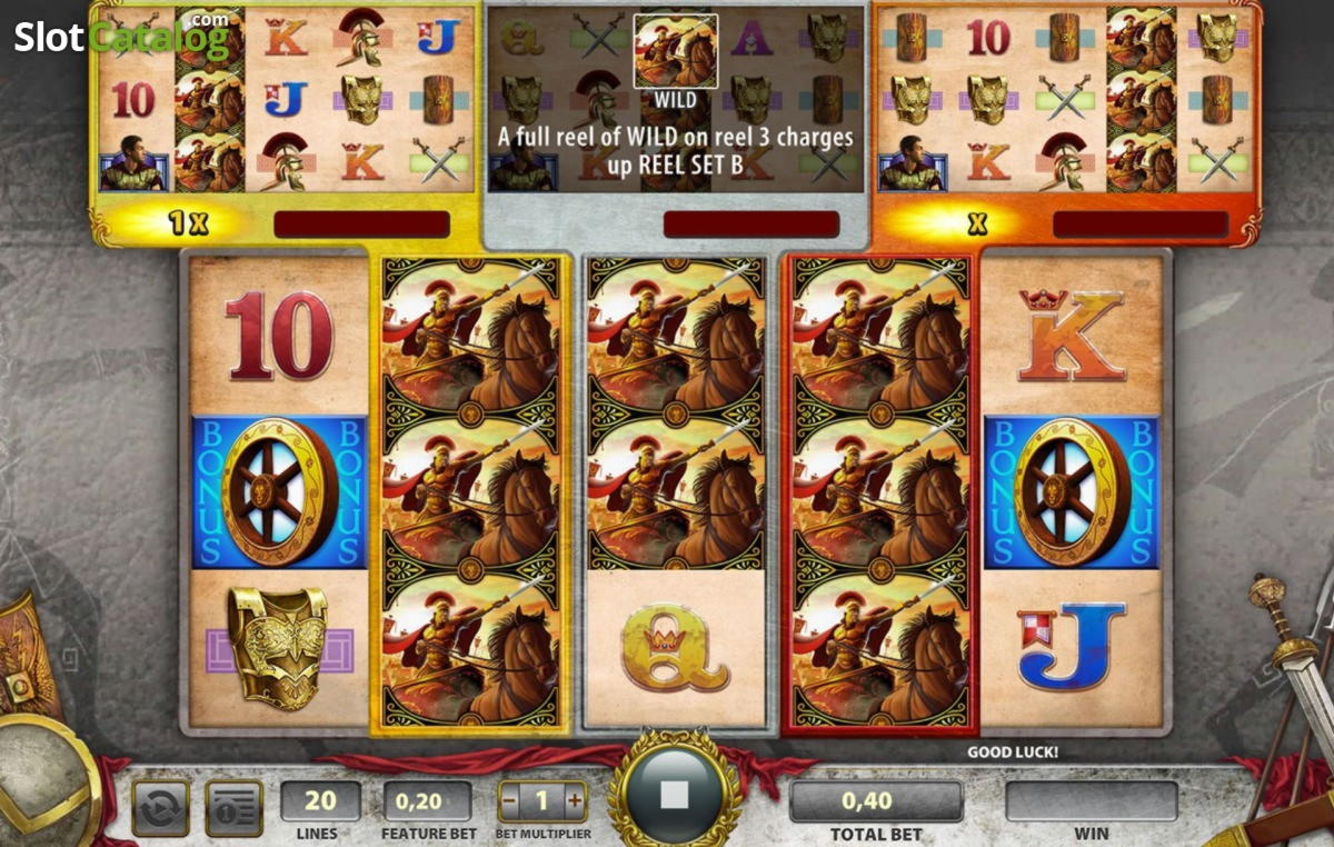 $930 Online Casino Tournament at Casimba Casino