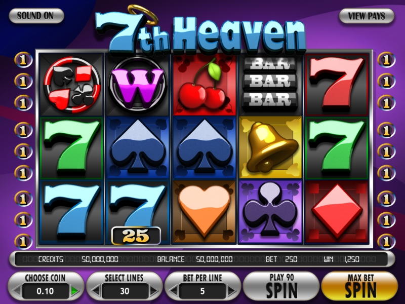 EUR 4830 NO DEPOSIT at CasiPlay Casino