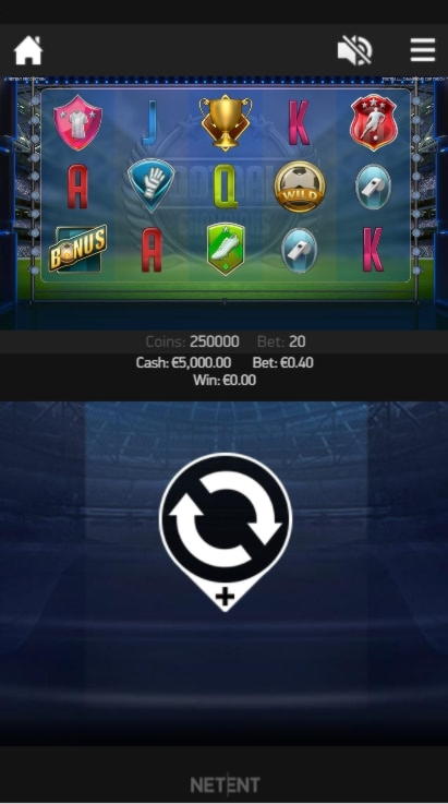 505% Match bonus at Eurogrand Casino