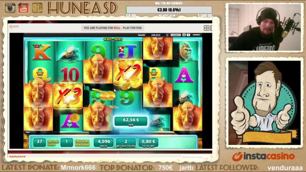 EUR 745 no deposit casino bonus at Grandivy Casino