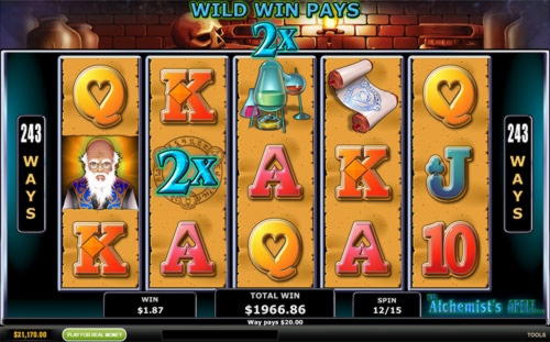 €420 casino chip at Hopa Casino