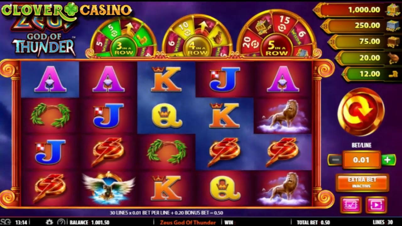 145% Match bonus at Spinit Casino
