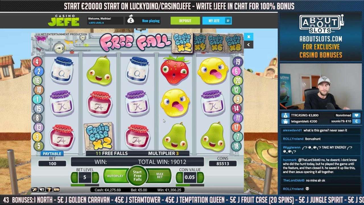 EUR 100 FREE Chip Casino at Dream Dubai Casino