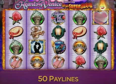 £645 Free chip at Leo Vegas Casino