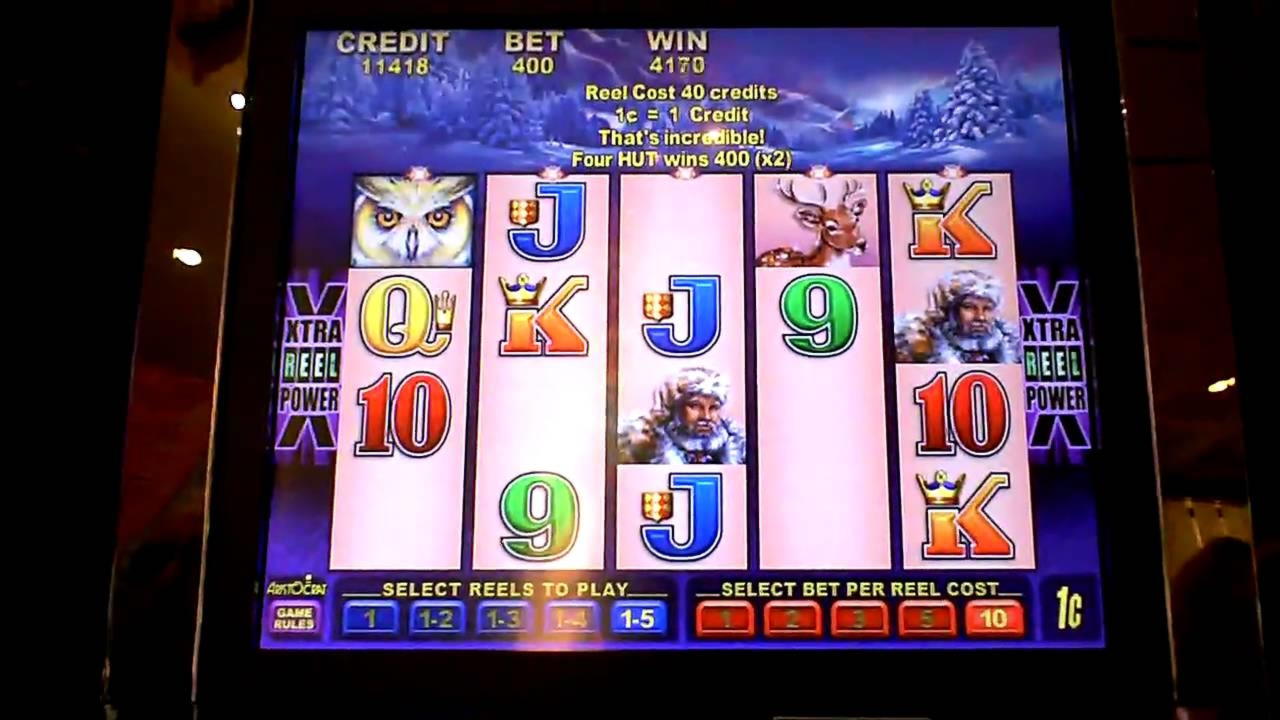 220% Deposit Match Bonus at Grandivy Casino