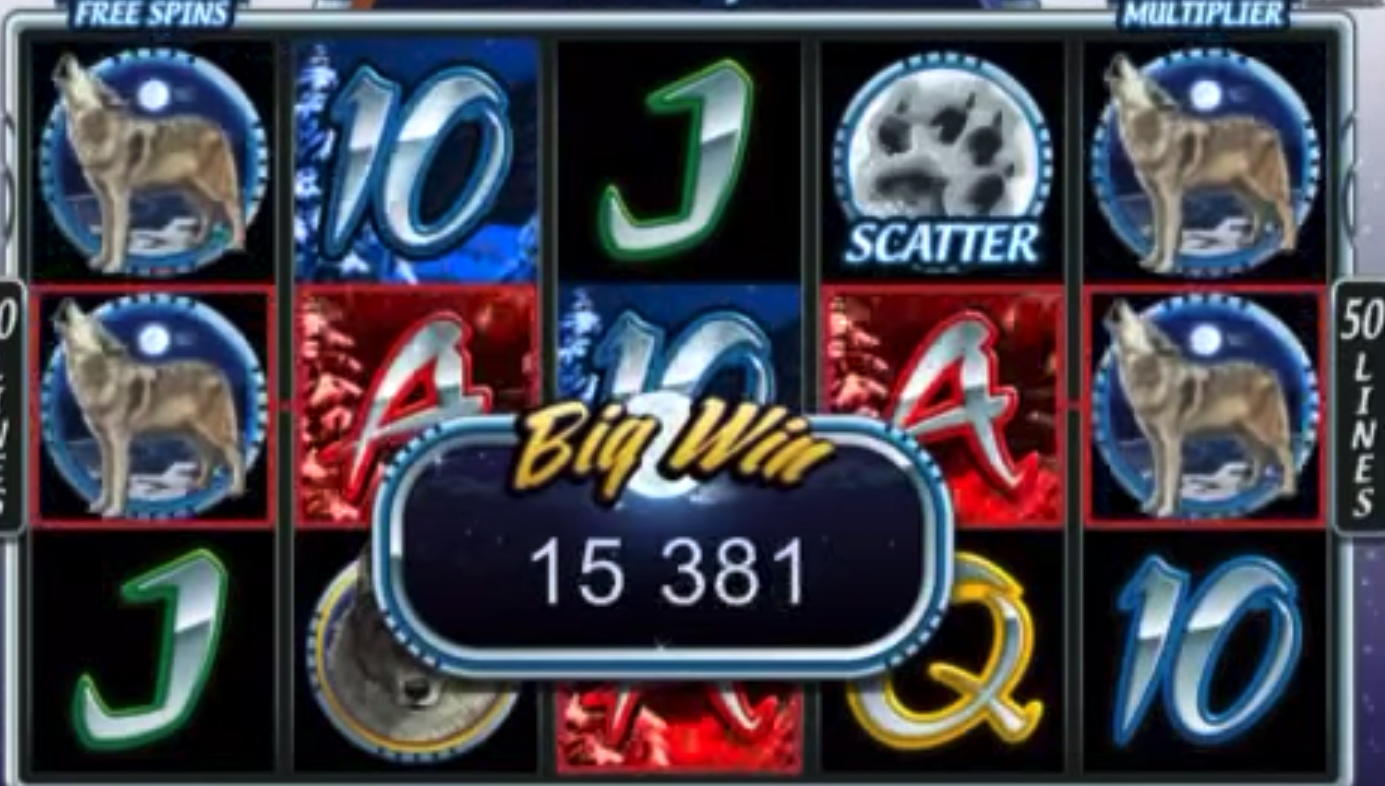$1595 No Deposit Bonus at Party Casino