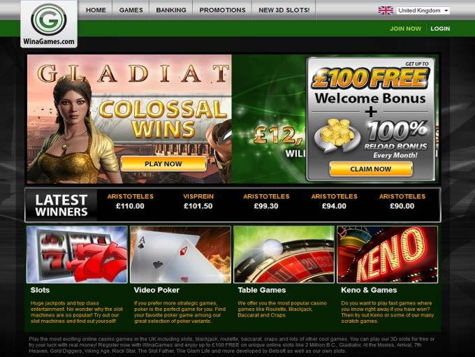 310% Match Bonus at Dunder Casino