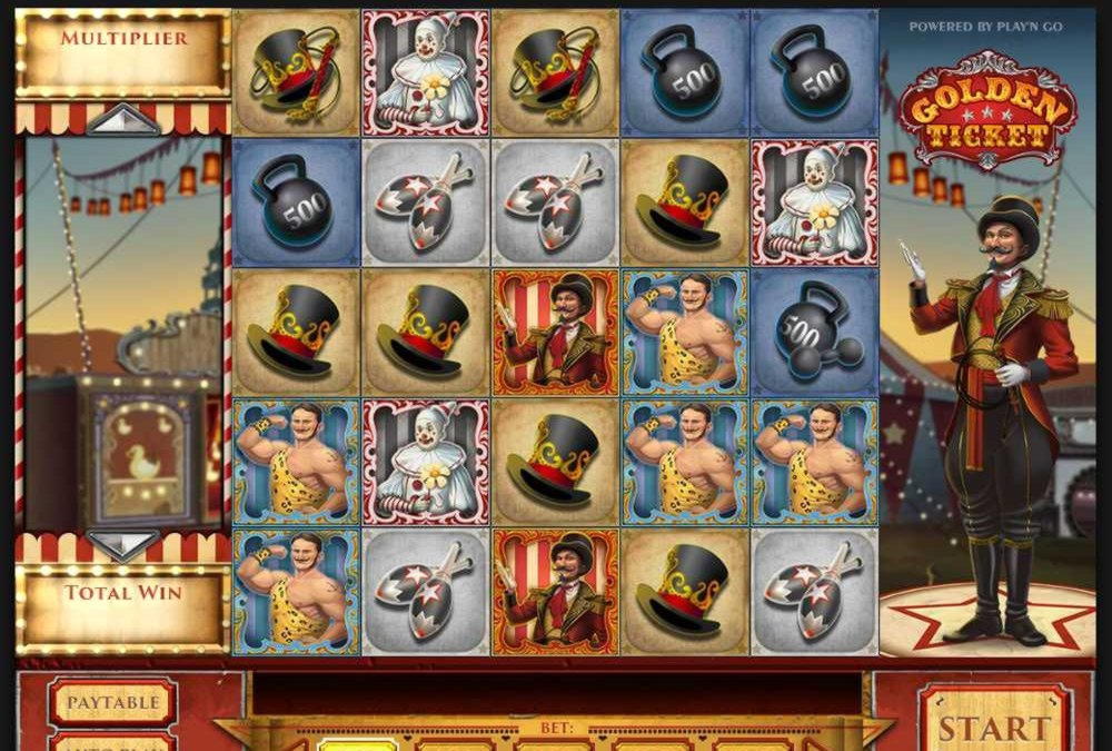 10 Free Casino Spins at Dream Dubai Casino