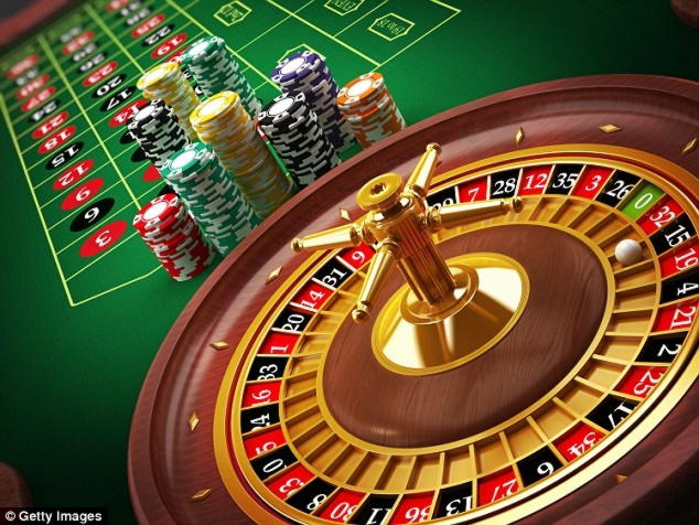 Eur 3315 no deposit at Guts Casino