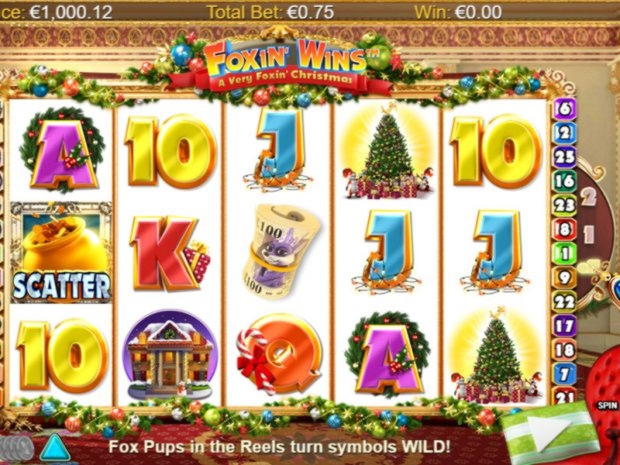 £666 Free Casino Tournament at Spinit Casino