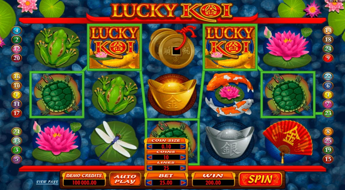 95 Free Spins right now at Leo Vegas Casino