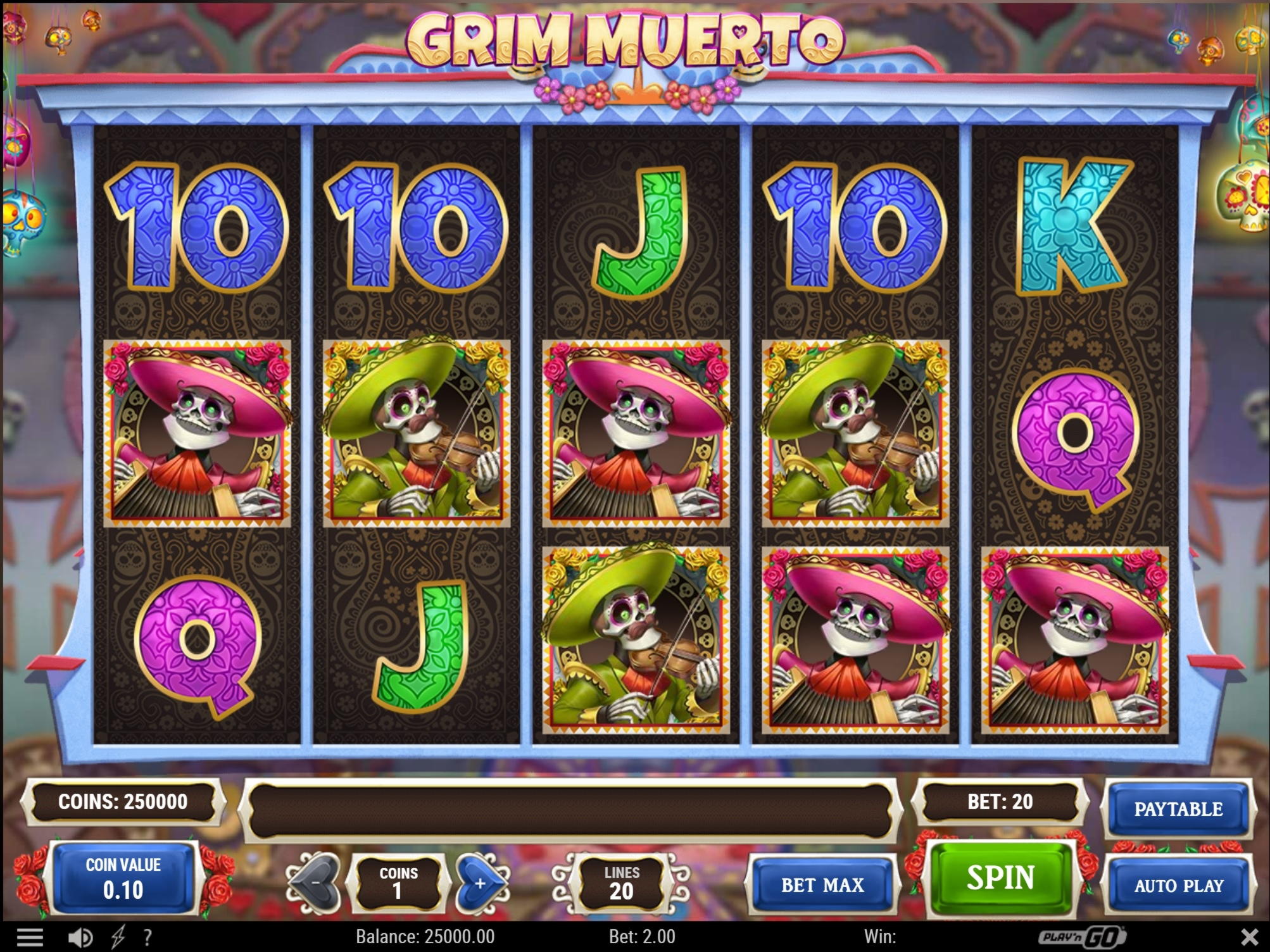 £88 Free Casino Tournament at Magic Red Casino
